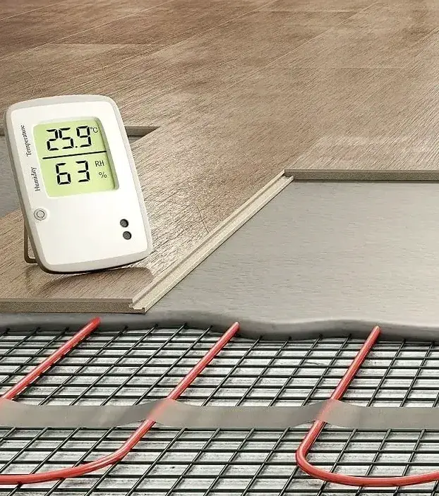 Electric Under Floor Heating Installation, Repair and Maintenance Services In East Ham in East Ham