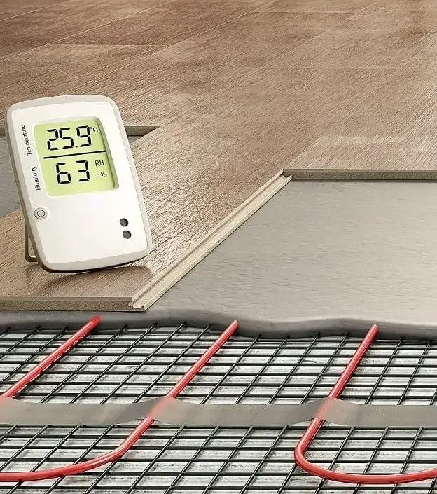 Electric Under Floor Heating Installation, Repair and Maintenance Services In East Ham in East Ham
