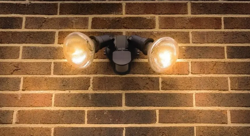 Security Light Installers East Ham in East Ham