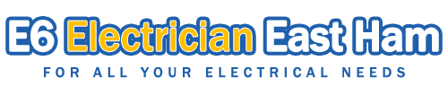 E6 Electrician East Ham
