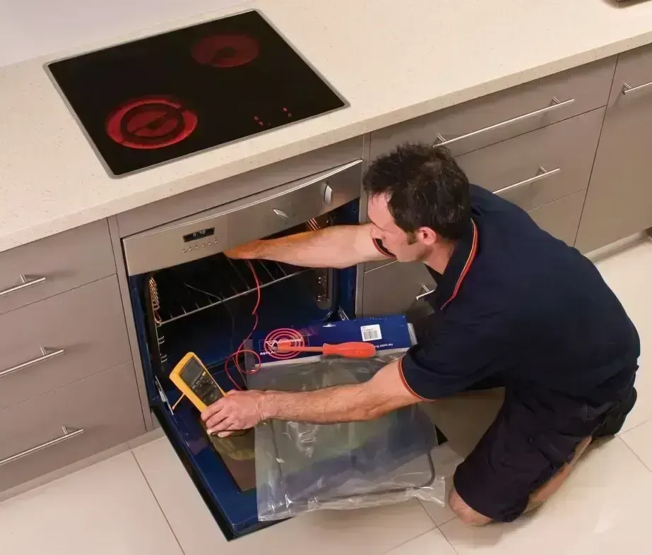 Electric oven installations in East Ham